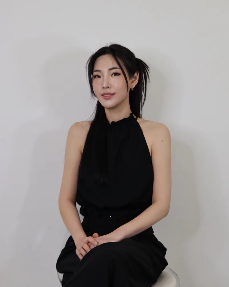 Amber Kwak