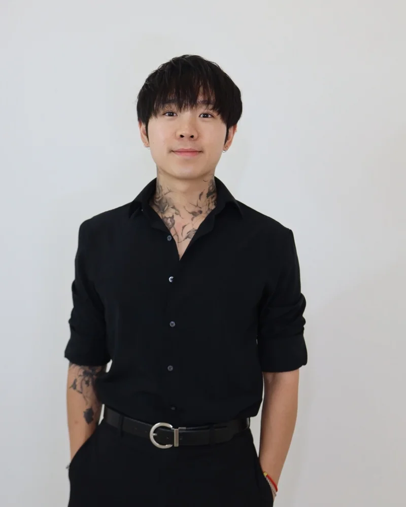 Dennis Banh