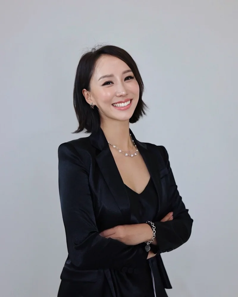 Elisha Kang