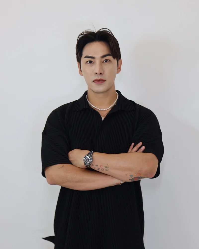 Jin Park