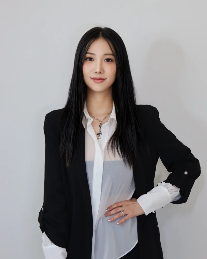 Jisoo Kim